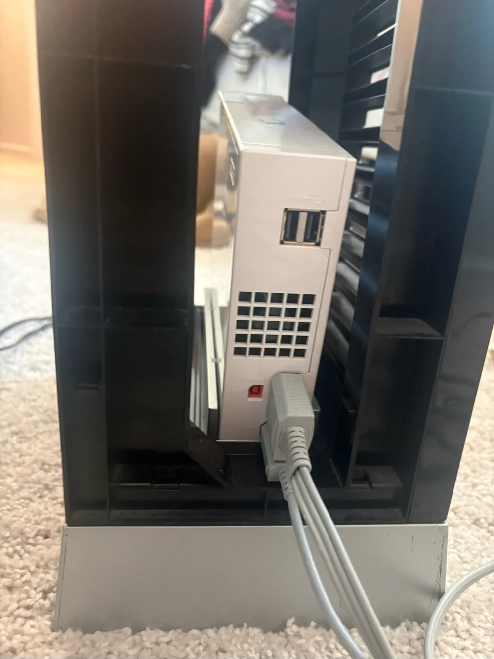 Nitendo nintendo wii